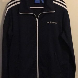 Adidas Jacket